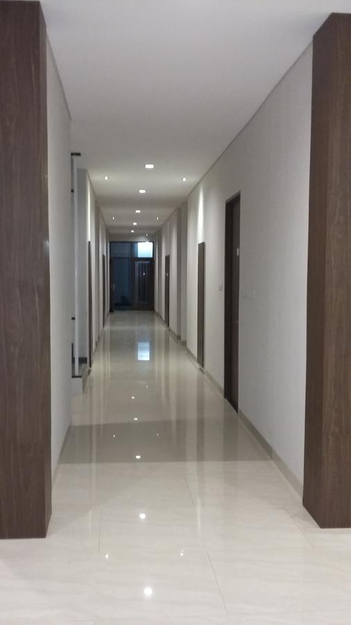 Malabar Park Hotel Bogor Luaran gambar